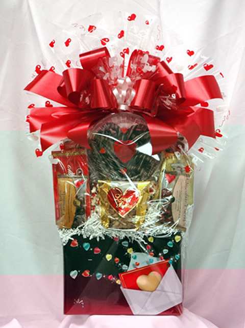 Chocolate-Temtations