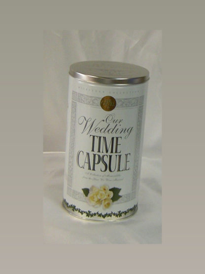 Wedding-Time-Capsule