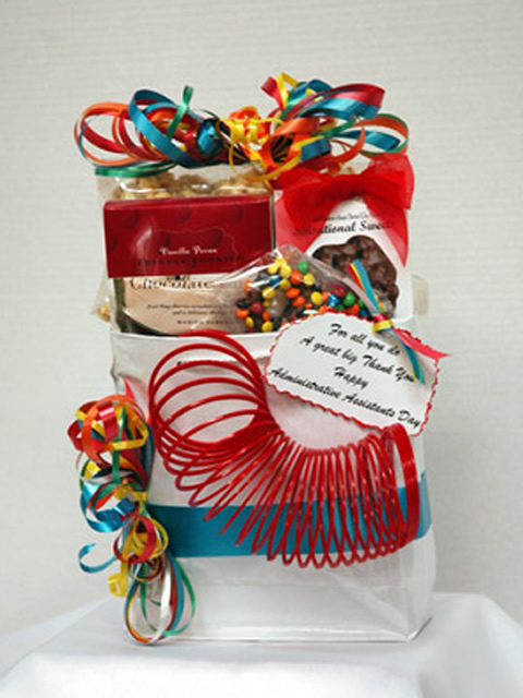 Stress Relief - Auntie M Gift Baskets
