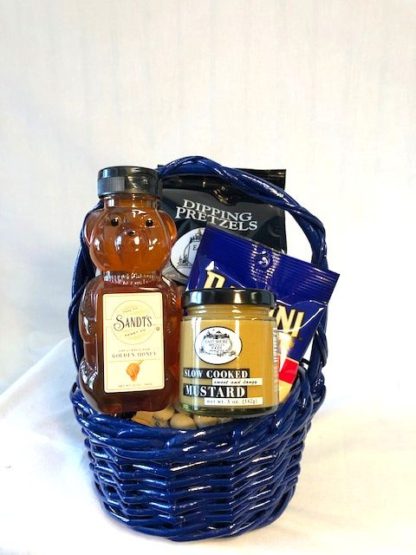 Honey Basket