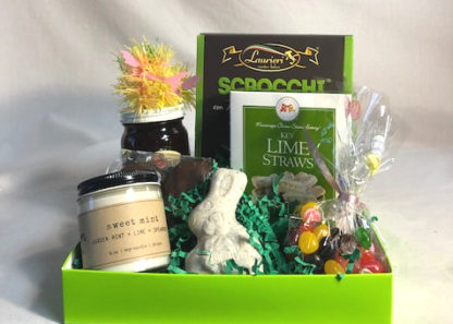 Easter Yummy Gift Box