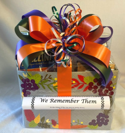 Sympathy Gift Box